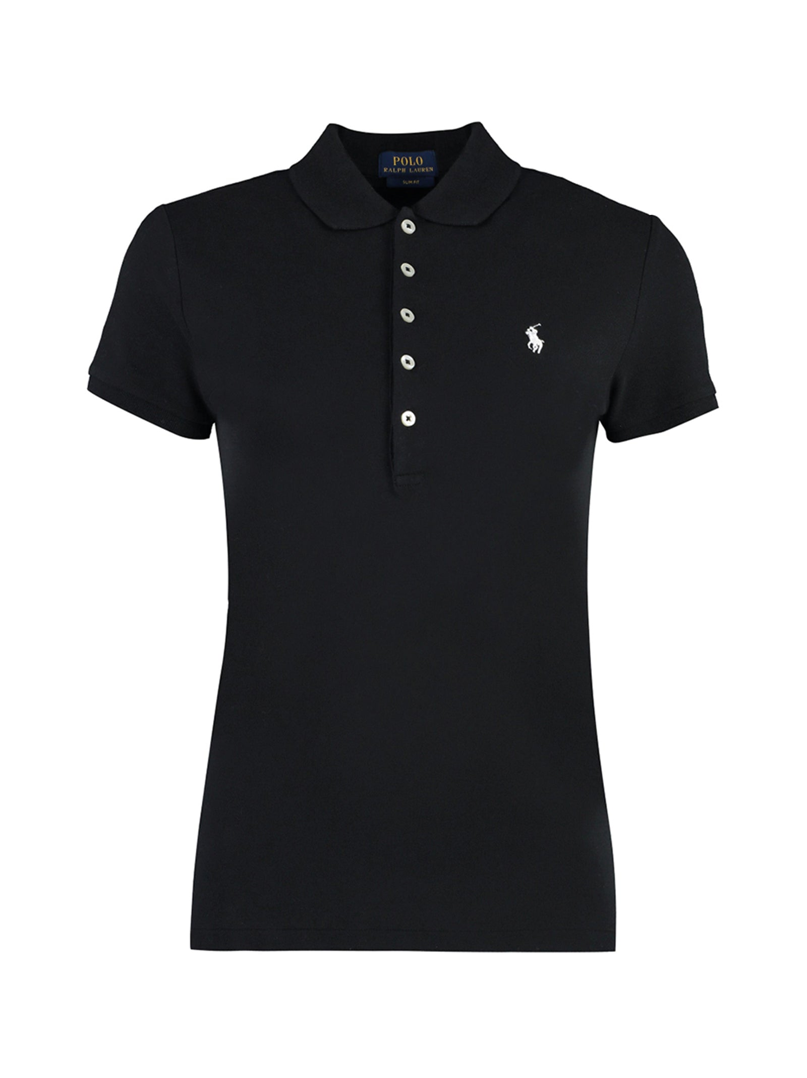 Julie Polo Slim Fit-1