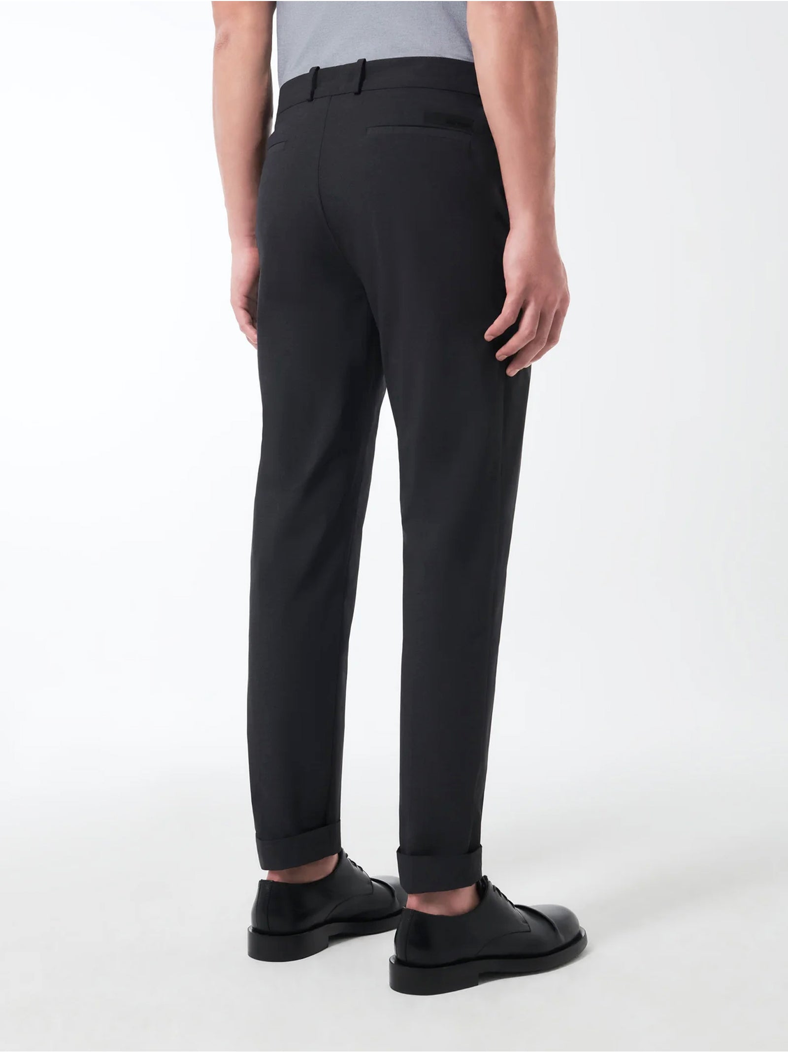 Terzilight Chino Pant-3
