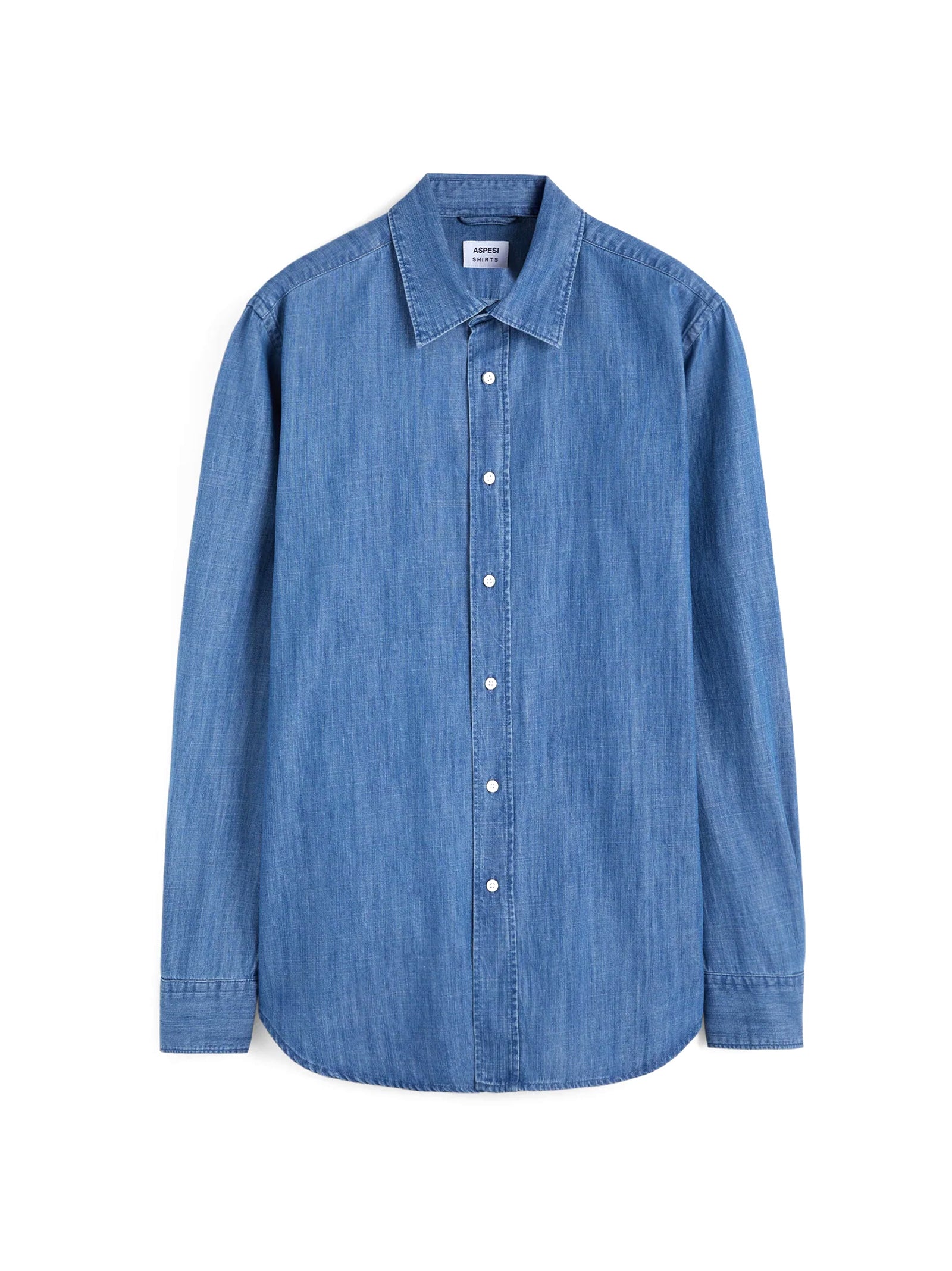 Camicia Denim-1