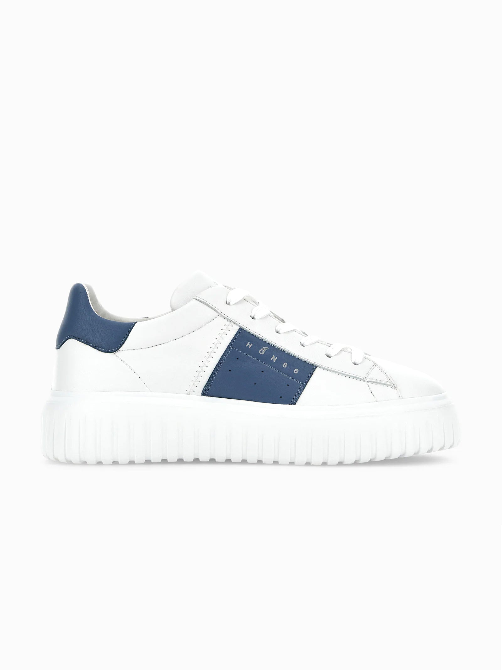 Sneakers H-Stripes-1