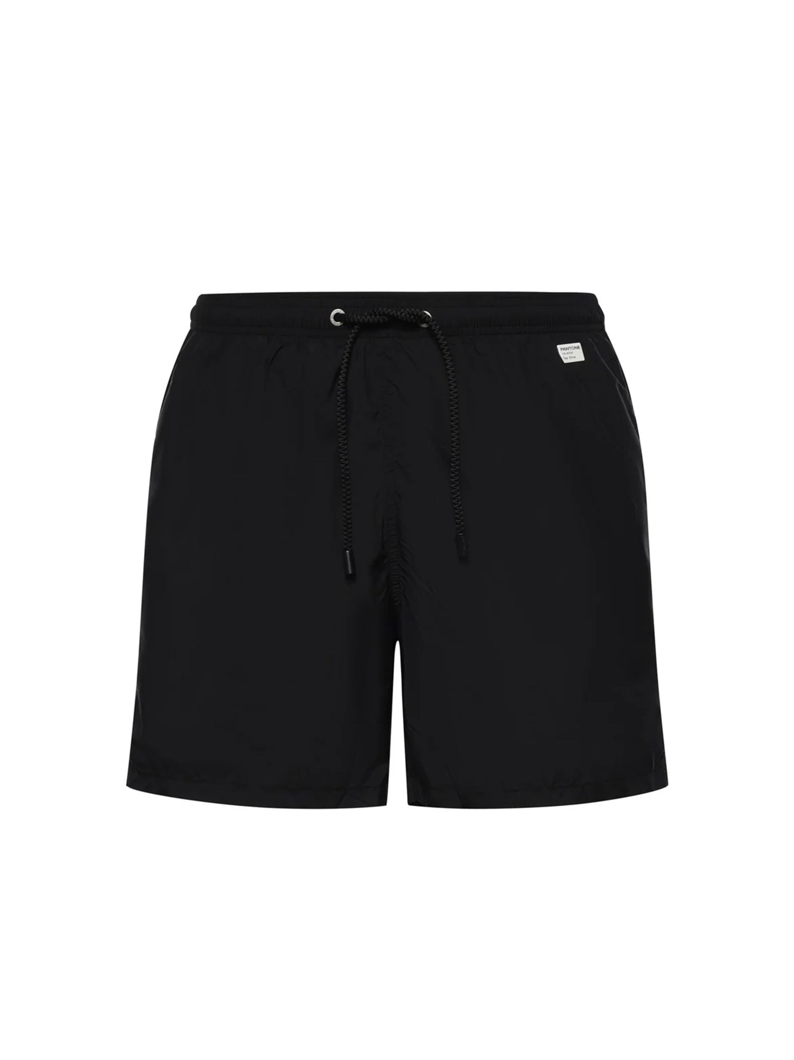 Boxer Mare Pantone Nero-1