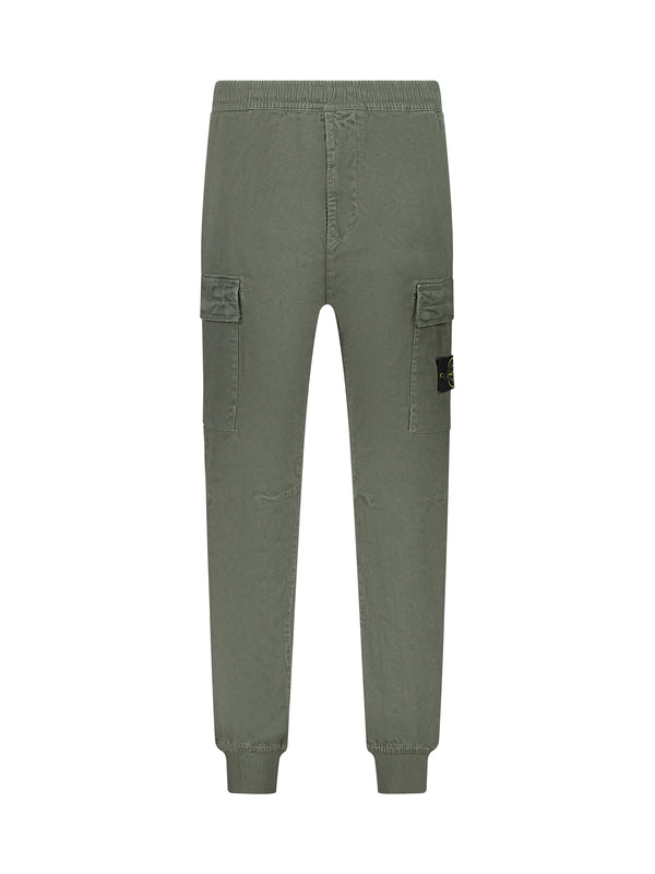 Pantalone Regular Tapered