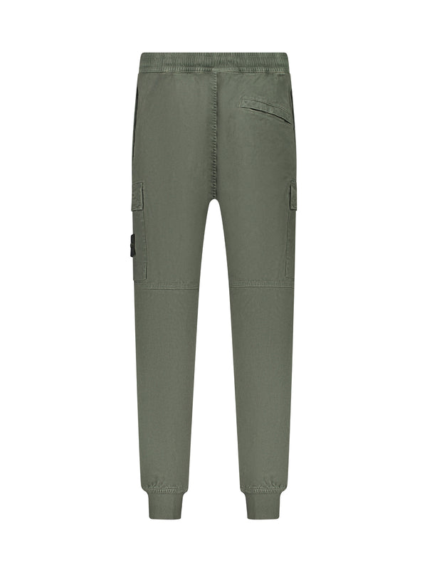 Pantalone Regular Tapered-2