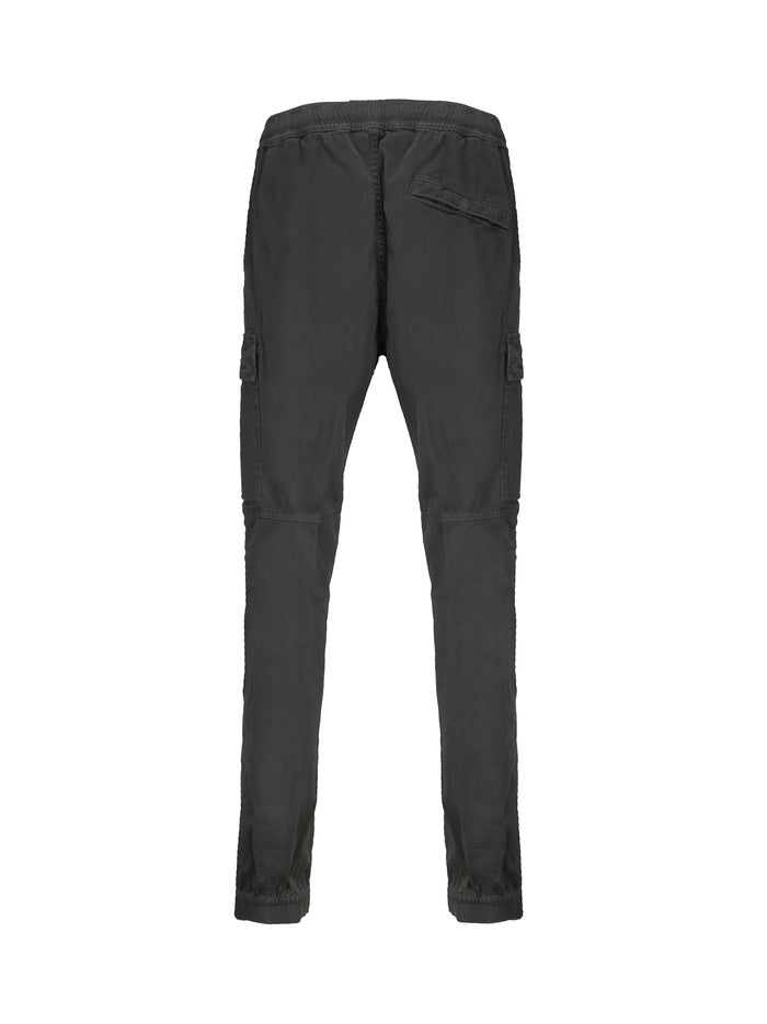 Pantalone Regular Tapered-2