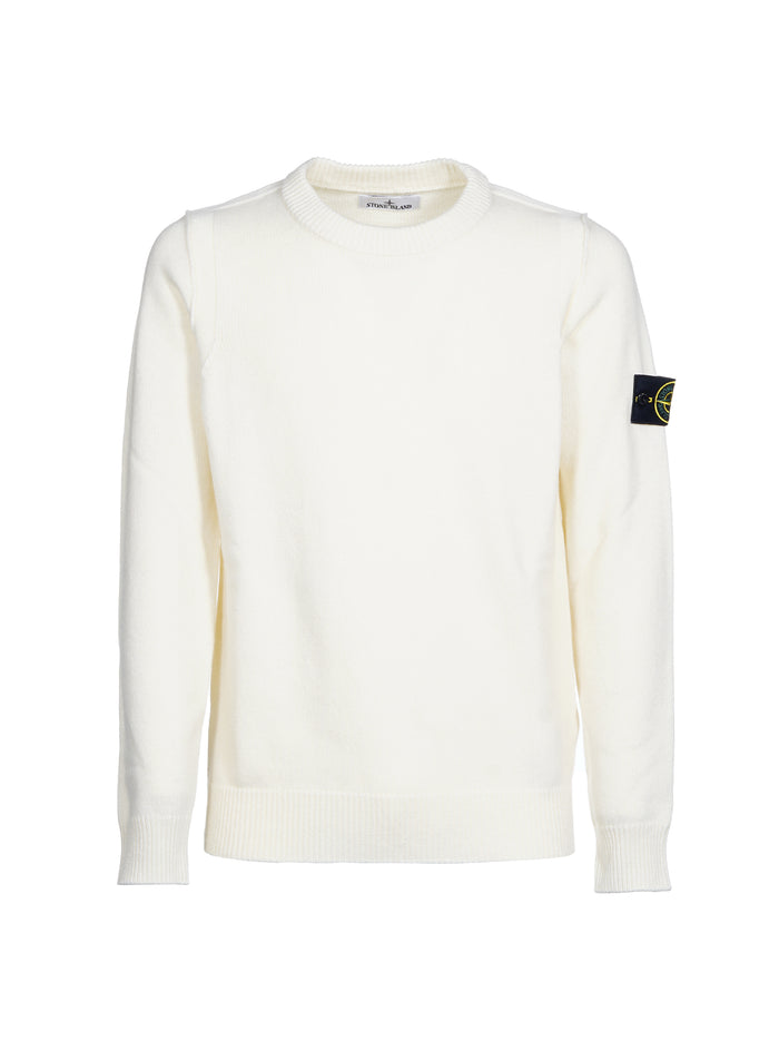 Crewneck sweater-1