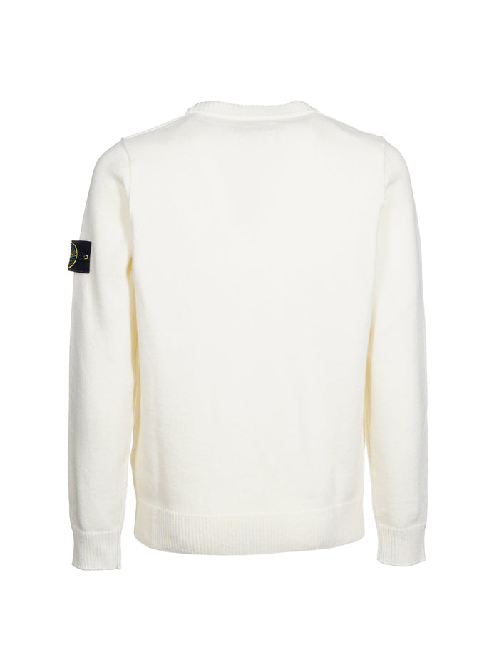 Crewneck sweater-2