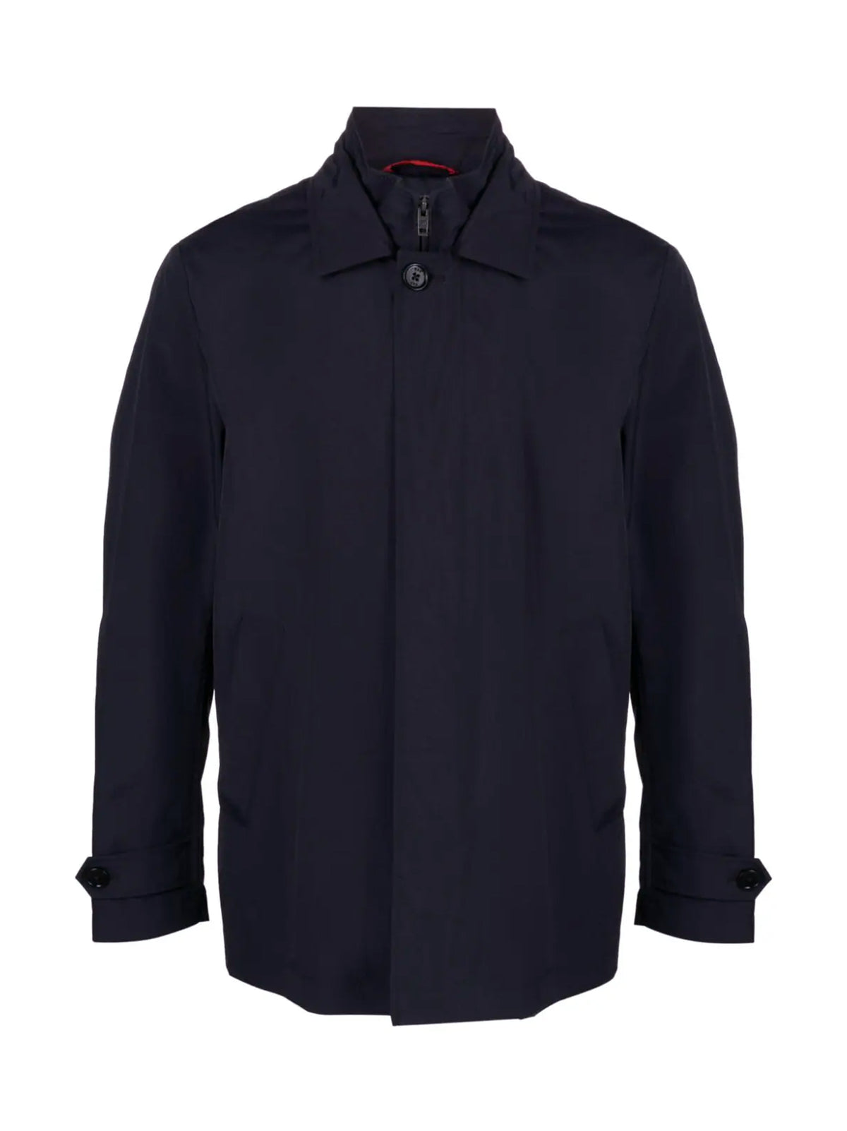 Morning Coat Corto-1