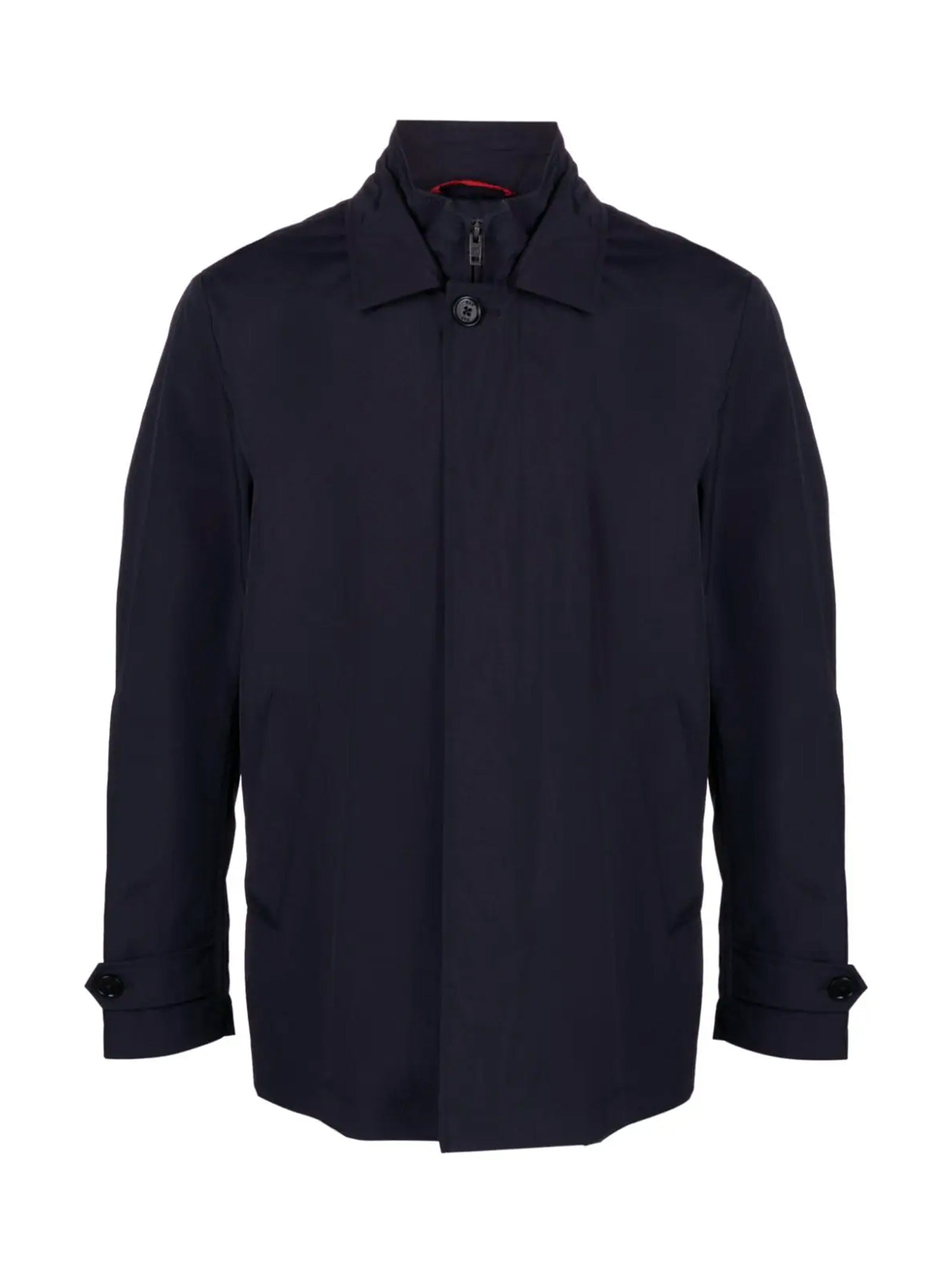 Morning Coat Corto-1