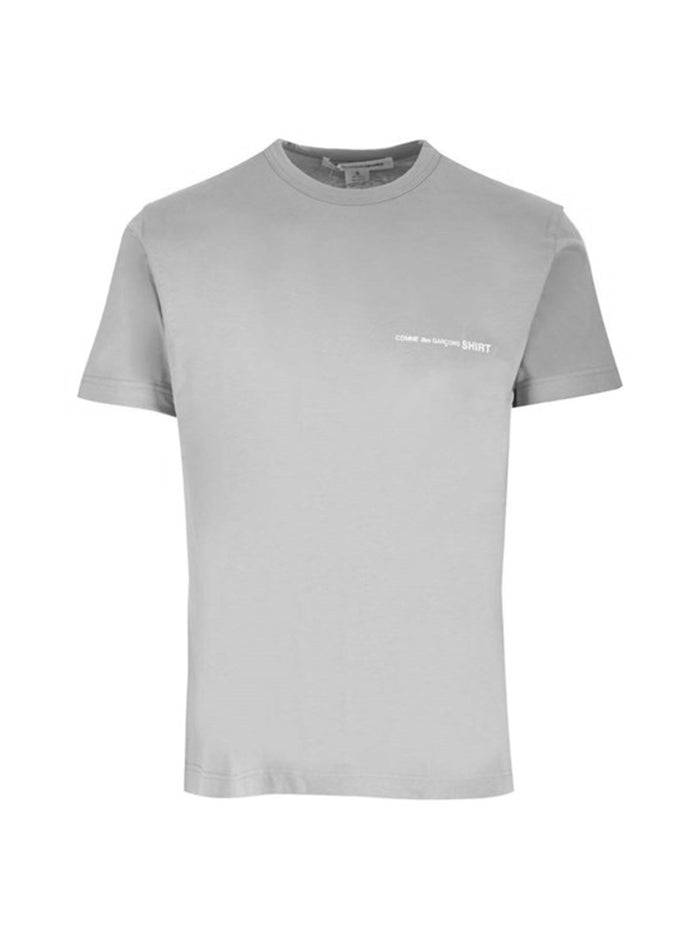 T-shirt Slim Fit-1