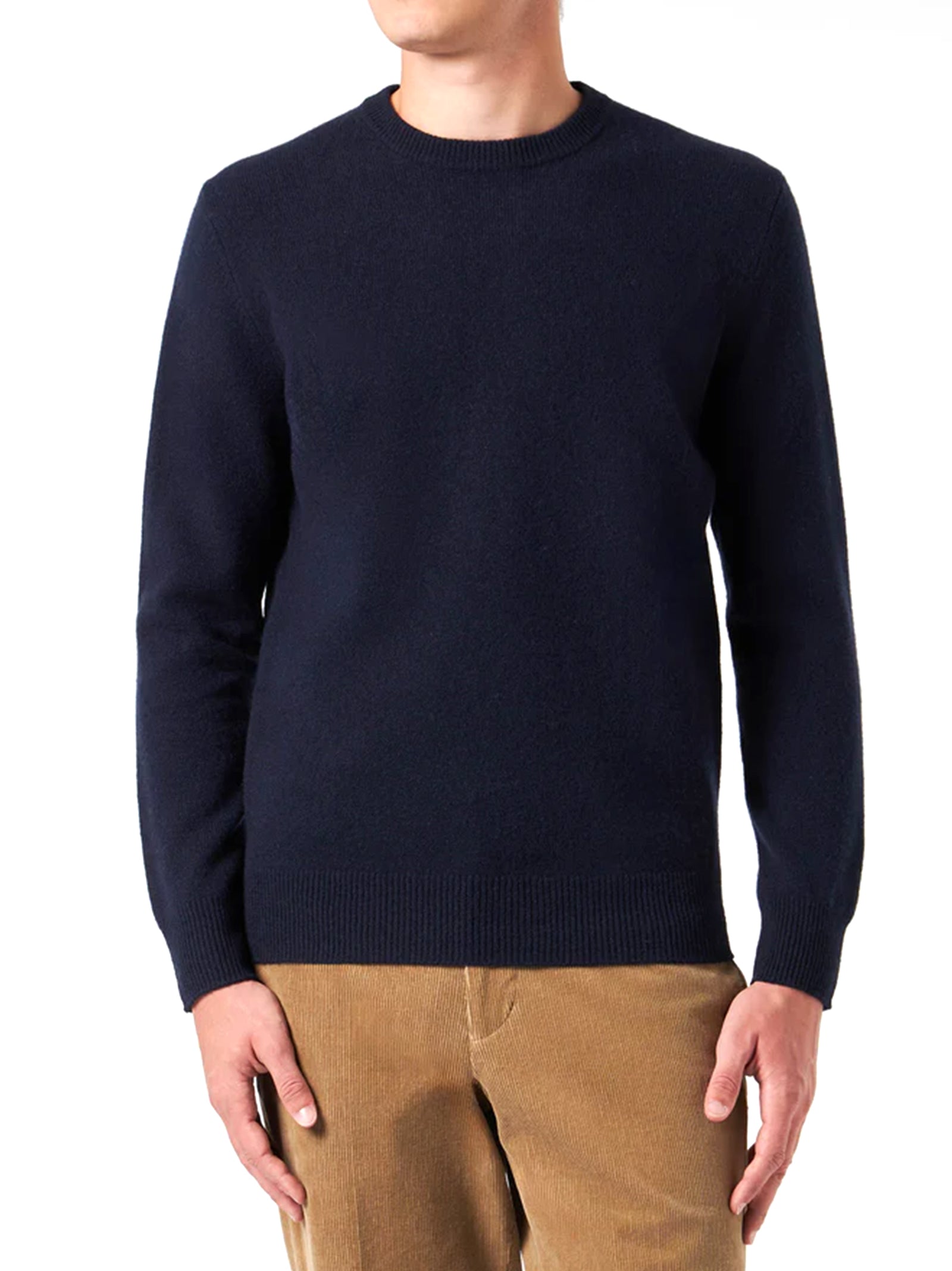Maglia Girocollo-2