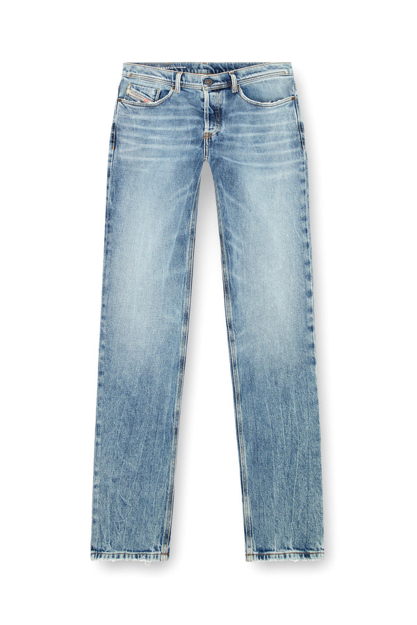 2023 D-finitive Jeans