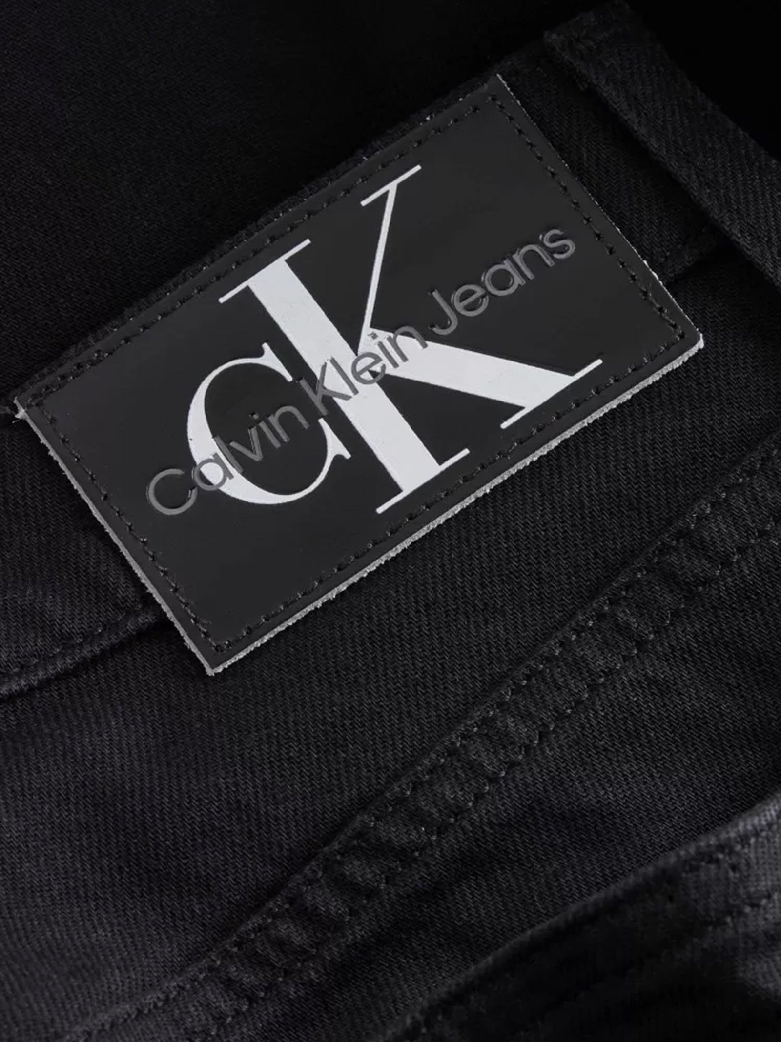 Jeans Authentic Bootcut-3