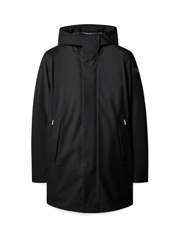 Rrd Giacca Surflex Winter Eskimo Jkt Nera
