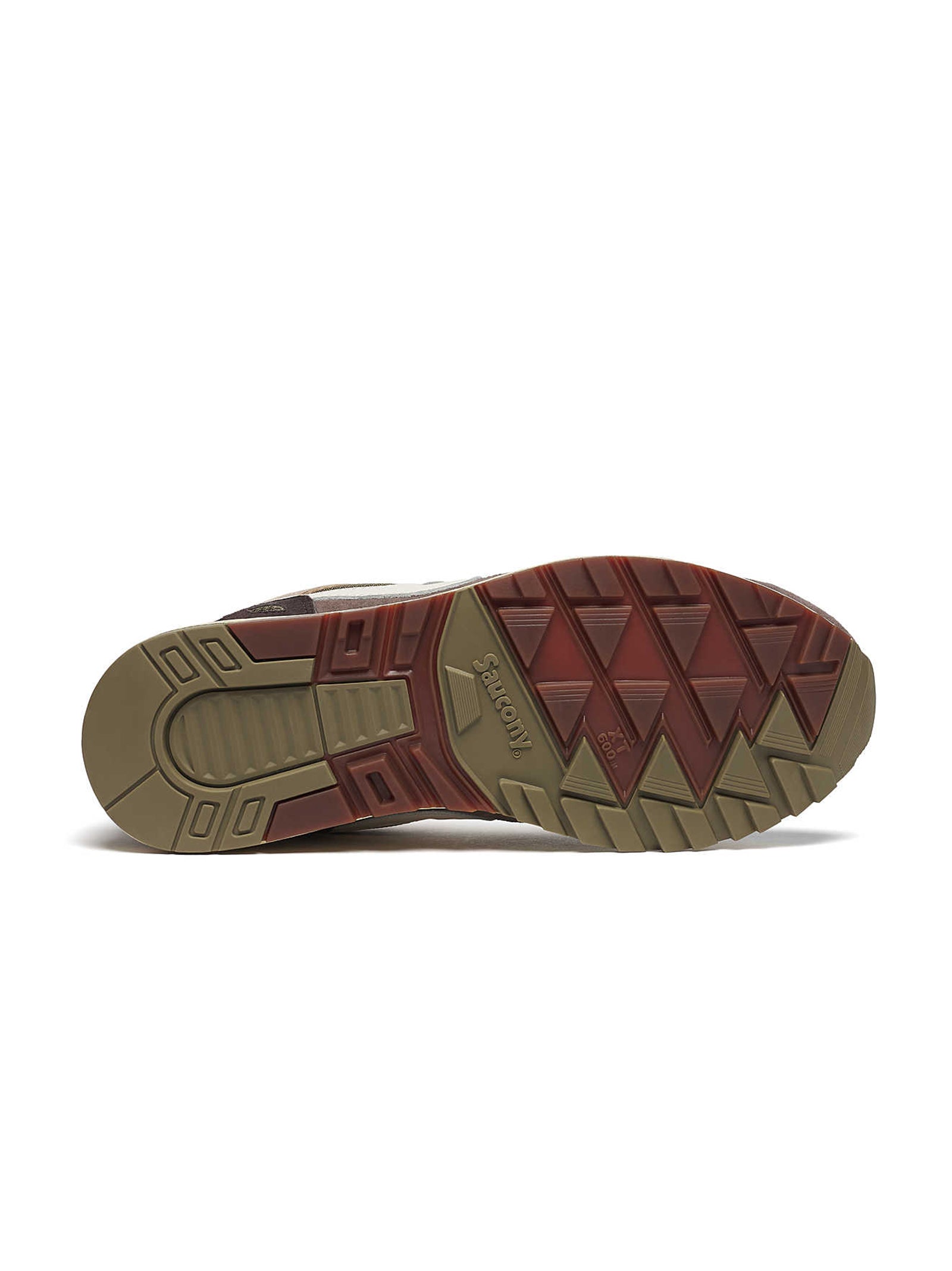Sneakers Shadow 5001-4