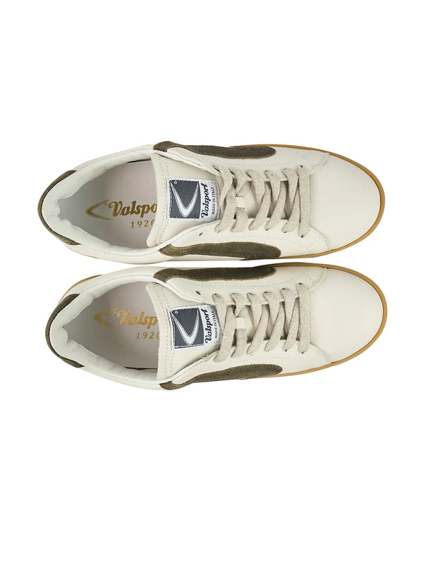 Valsport Sneakers Tournament Honey Taupe-2