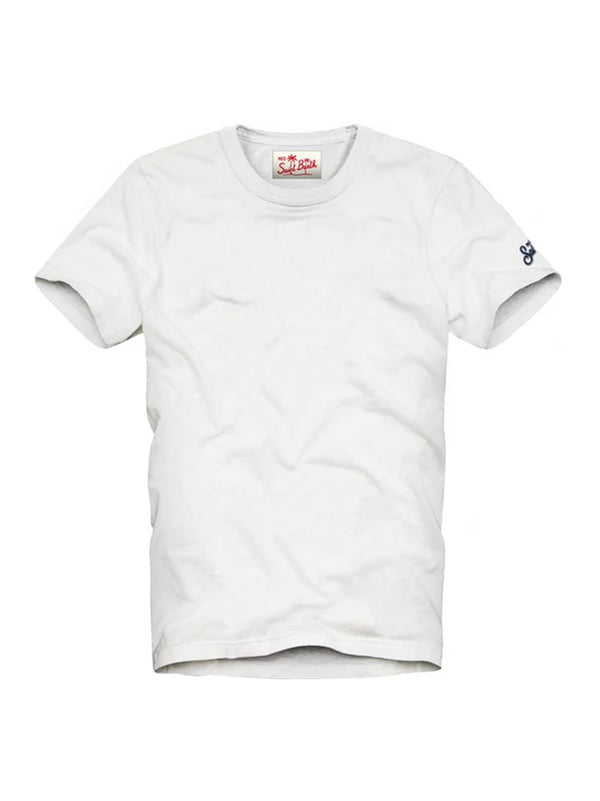 T-Shirt Tinta Unita