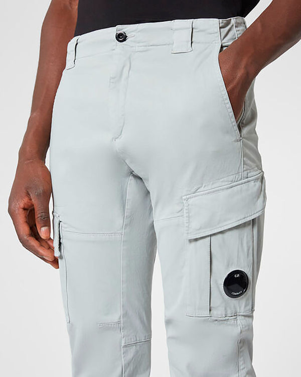 Cargo trousers-2