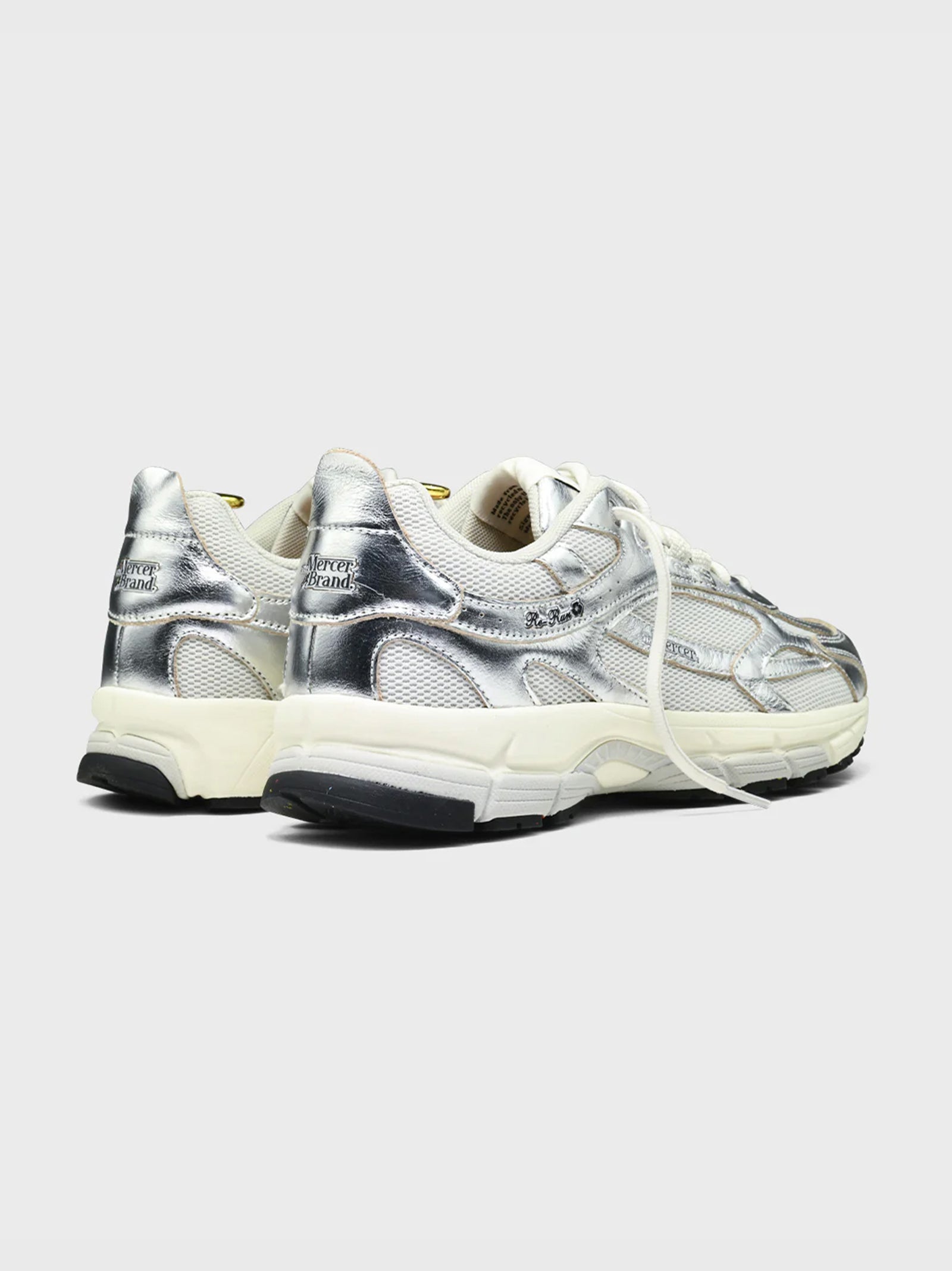 Mercer The Re-Run Pineapple 2.0-3