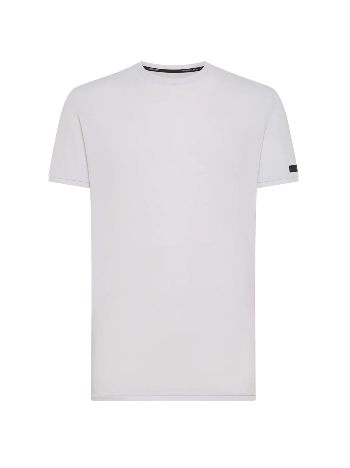 Crepe Shirty-1