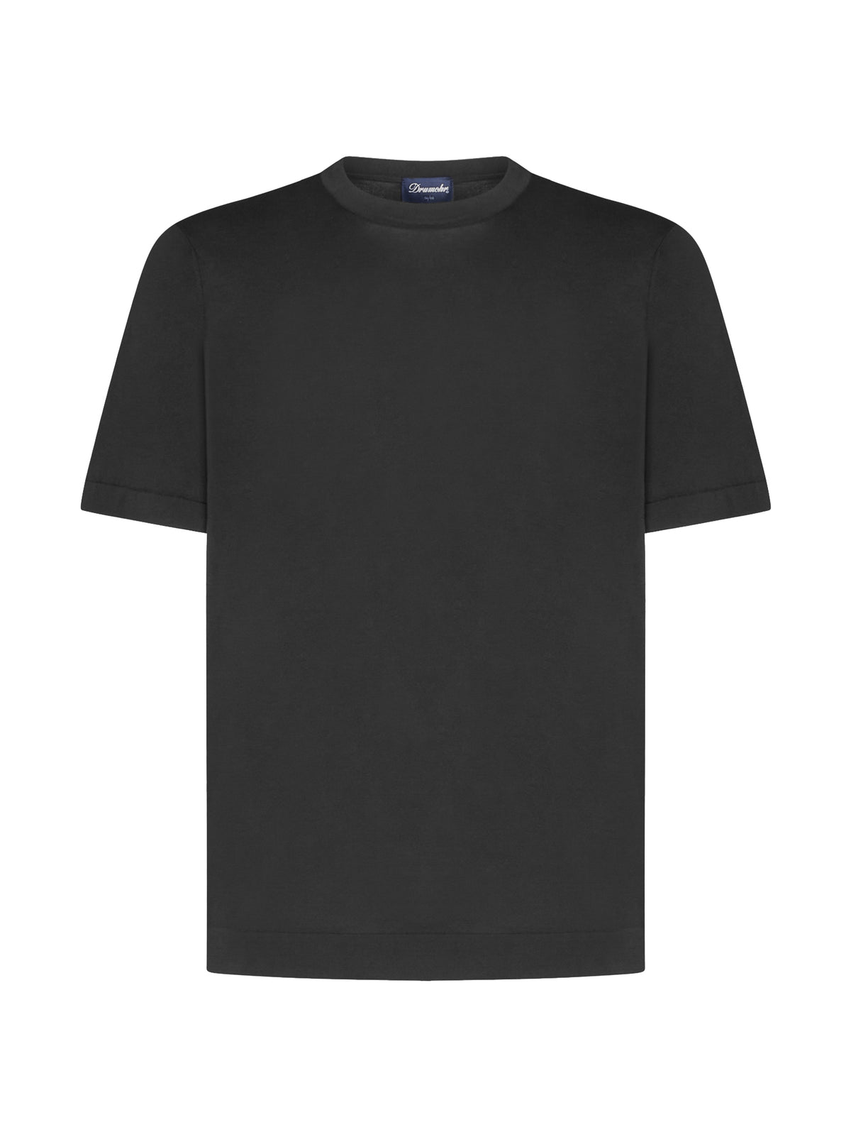 T-Shirt Frosted-1