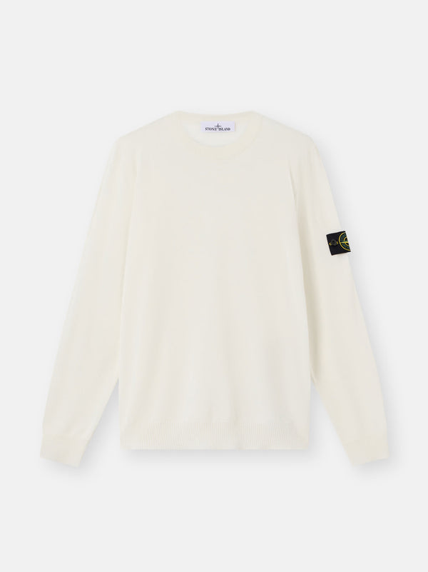 Maglia Girogola Light Wool