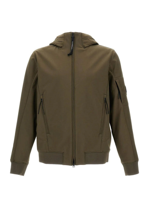 Cp Company Shell-R Hooded Jacket
