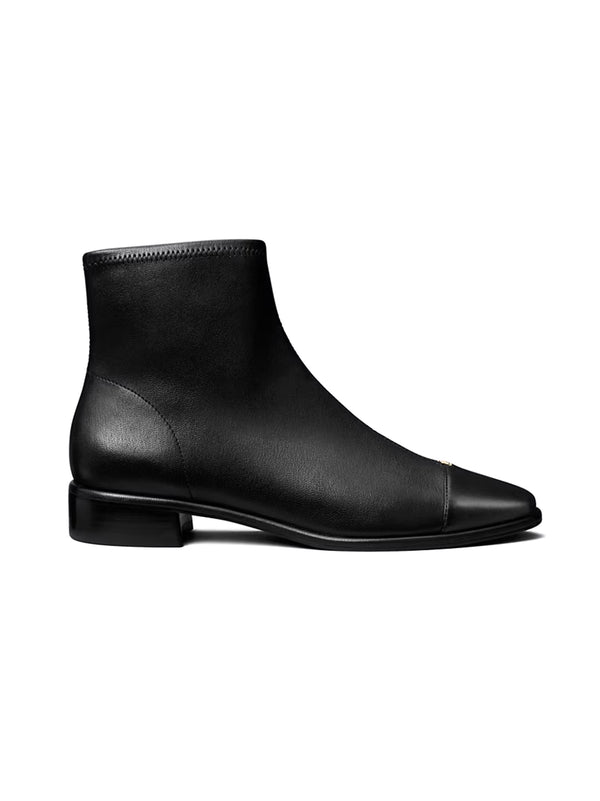 Ankle Boot 25Mm