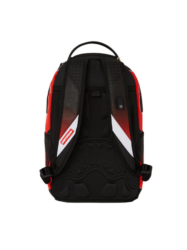 Porsche Formula-e backpack-2