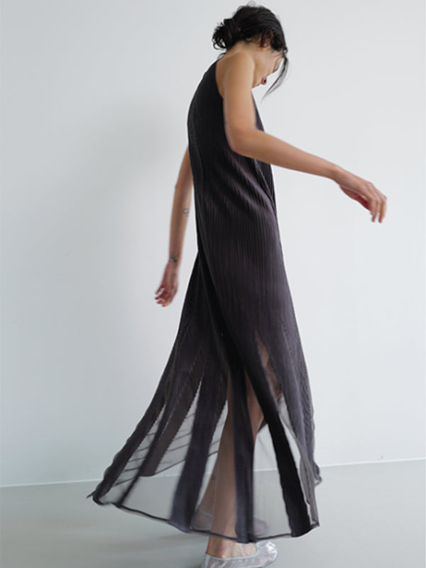Spandex Dress-2