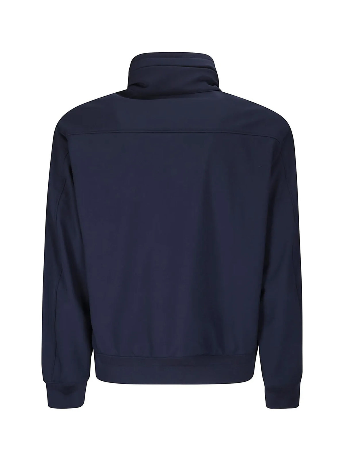 Cp Company Outerwear Medium Jacket Blue-2