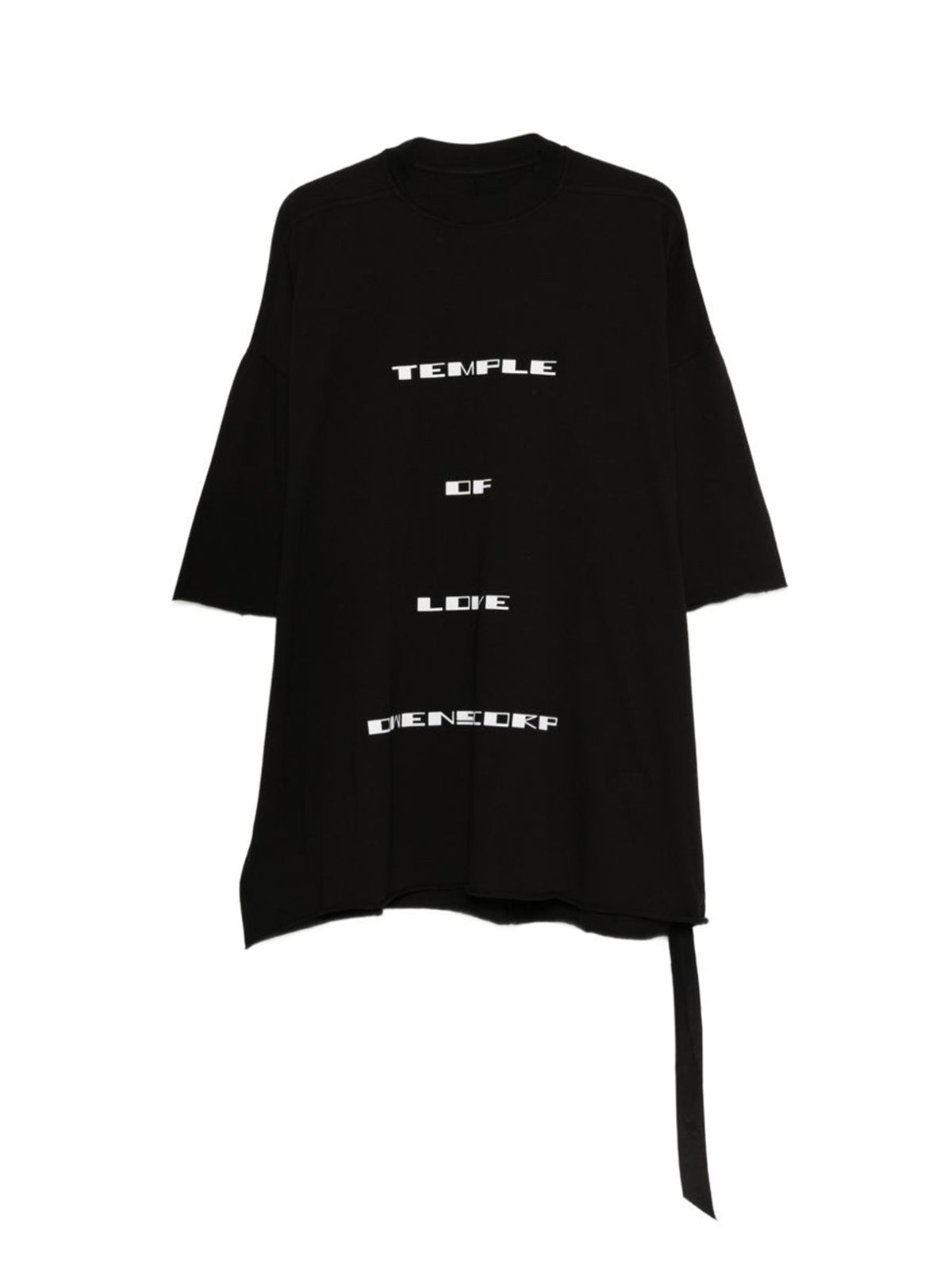Tommy T-Shirt-1
