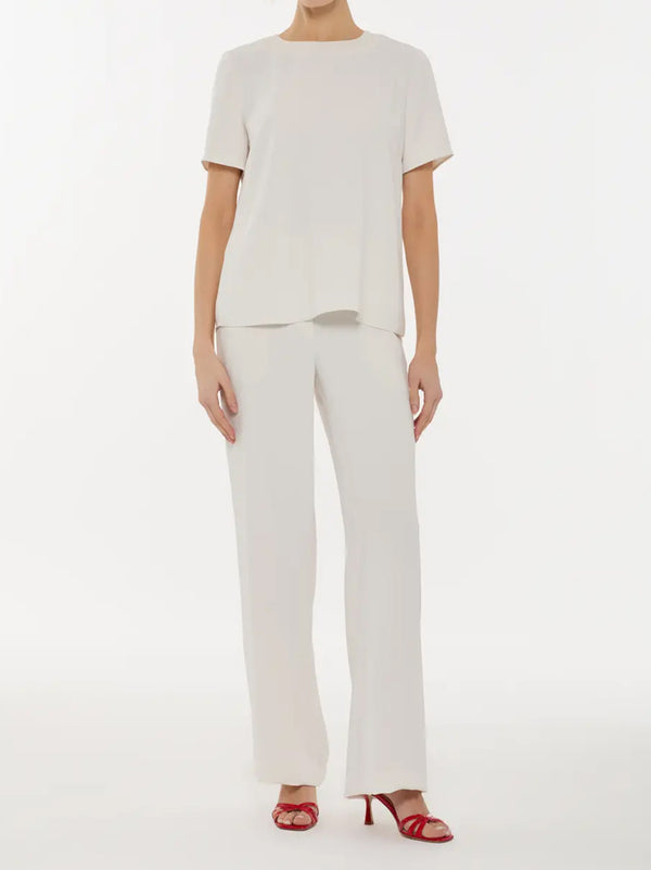 P.A.R.O.S.H. Pantalone In Cady-2