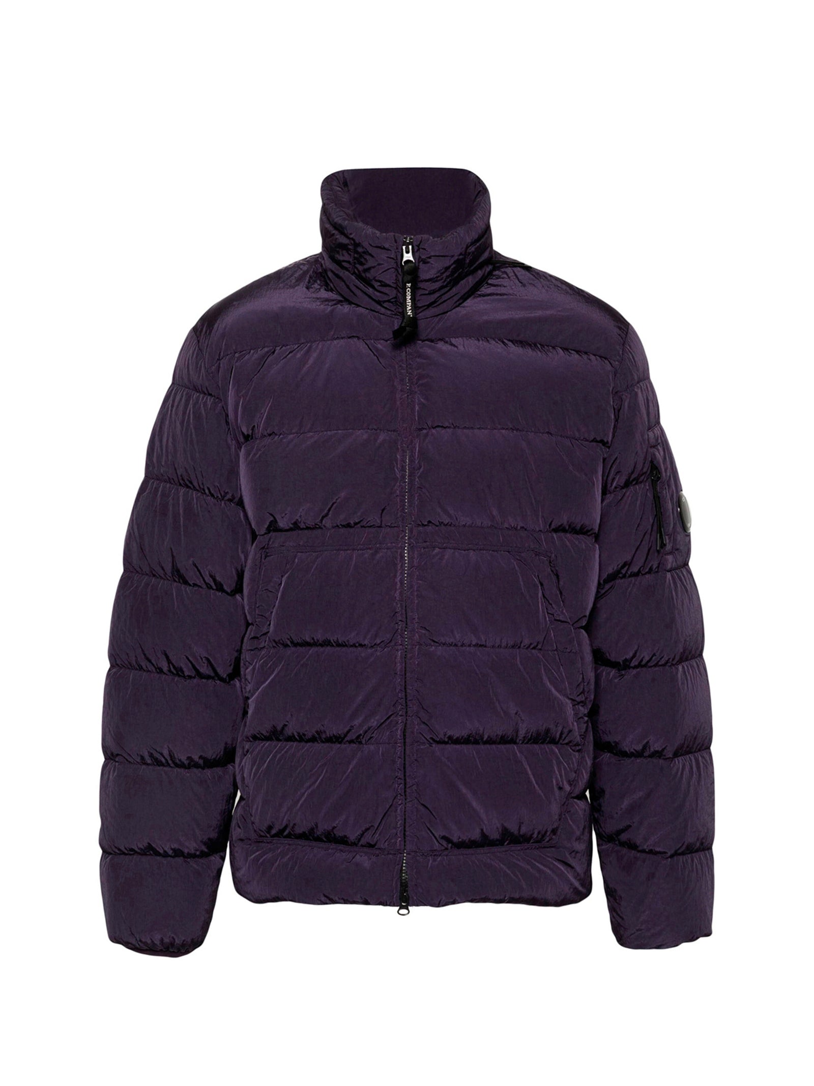 Chrome-R Down Jacket-1
