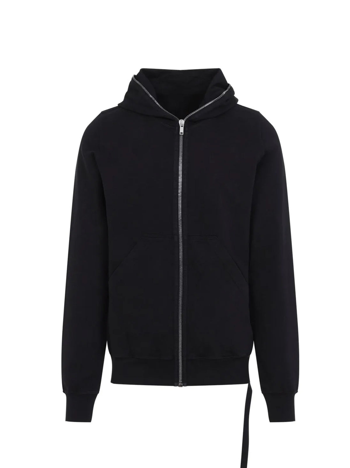 Drkshdw Felpa con cappuccio Gimp Hoodie nera-1