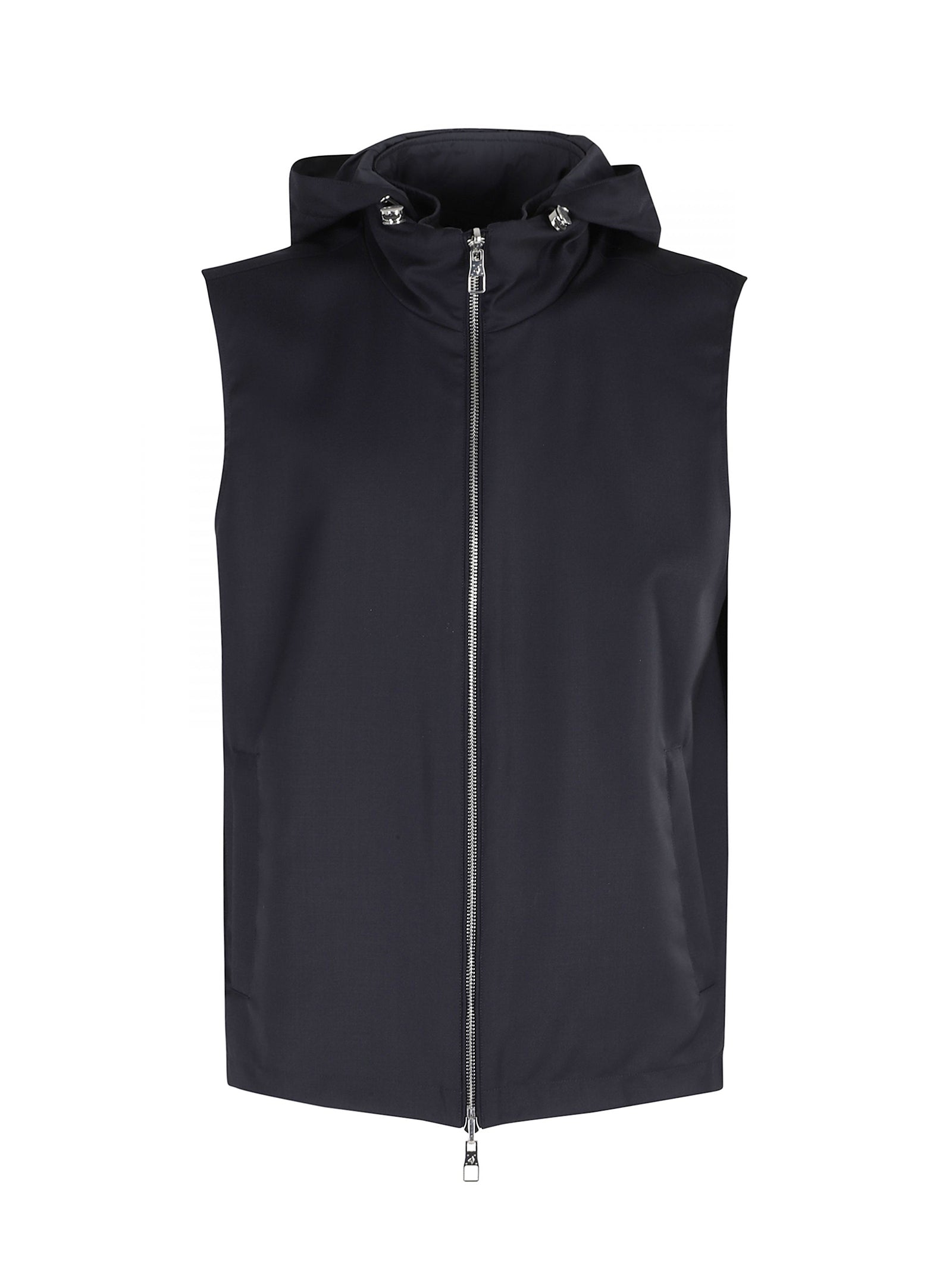 Montecore Gilet Uomo Reversbile-1
