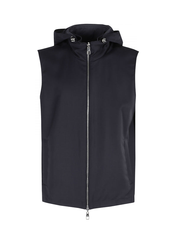 Montecore Gilet Uomo Reversbile