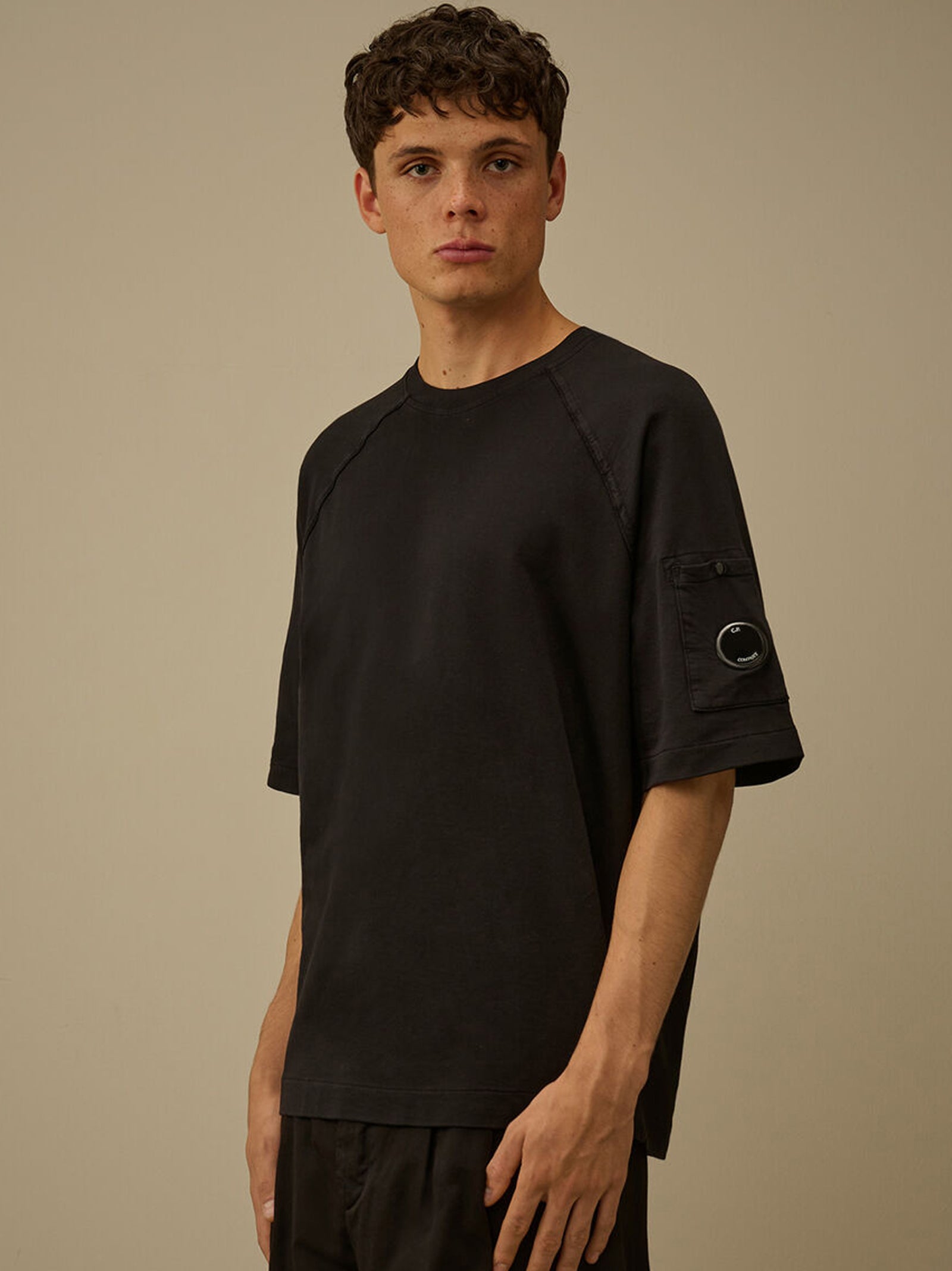 Sweatshirts Short Sleeve-5