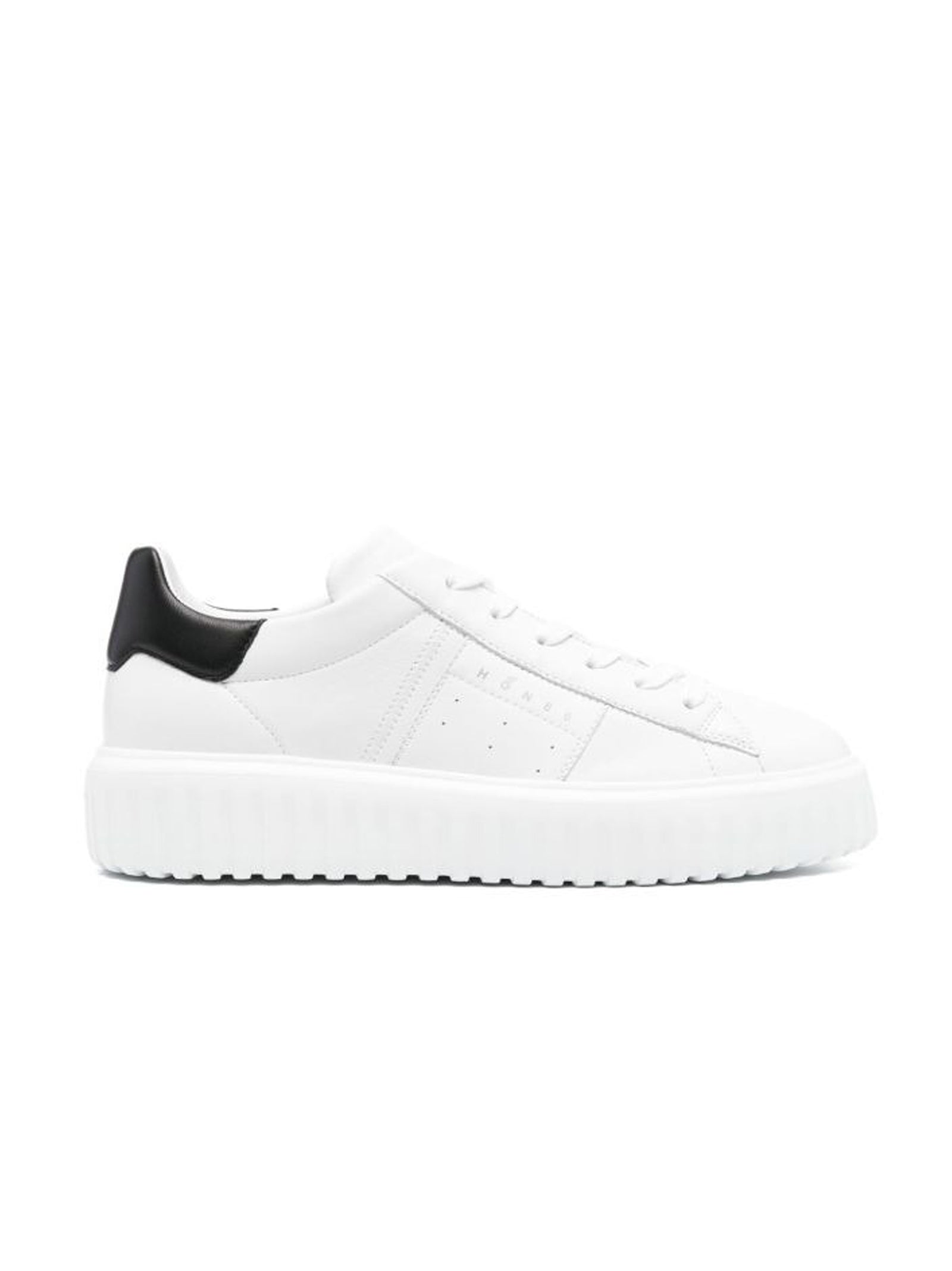 Sneakers H-Stripes-1