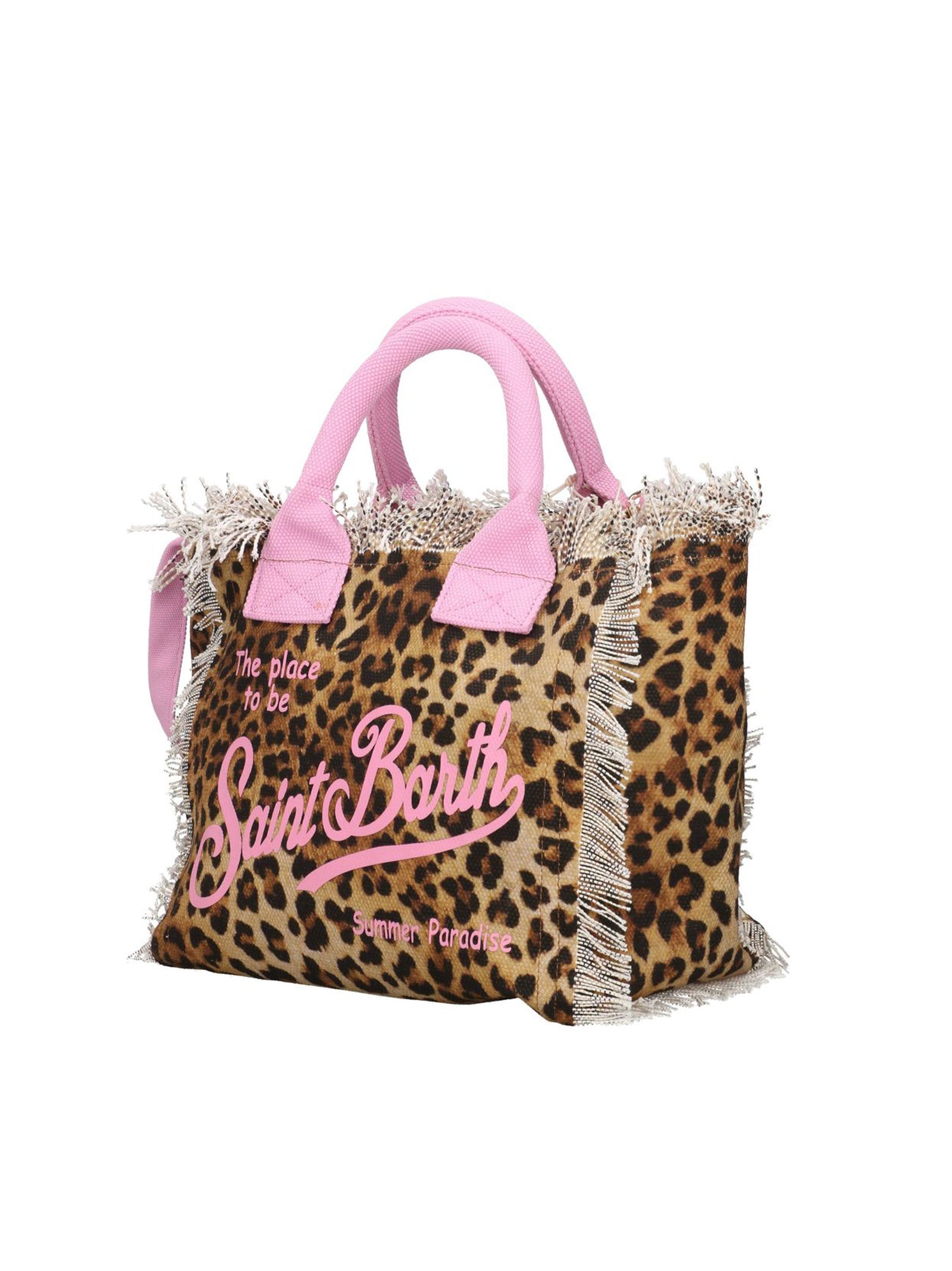 Borsa Colette Leopard-2