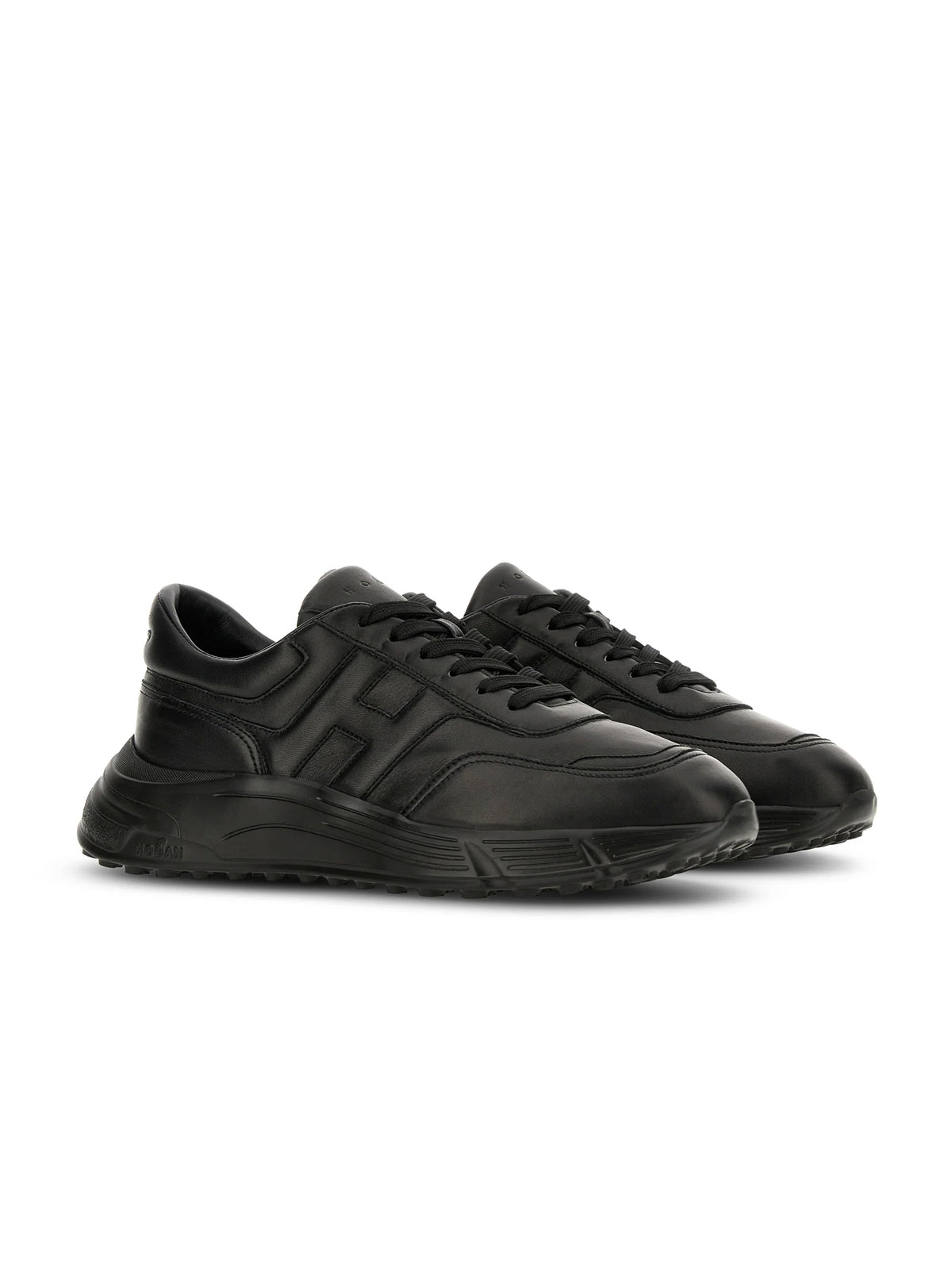 Hogan Hyperlight Sneakers-2