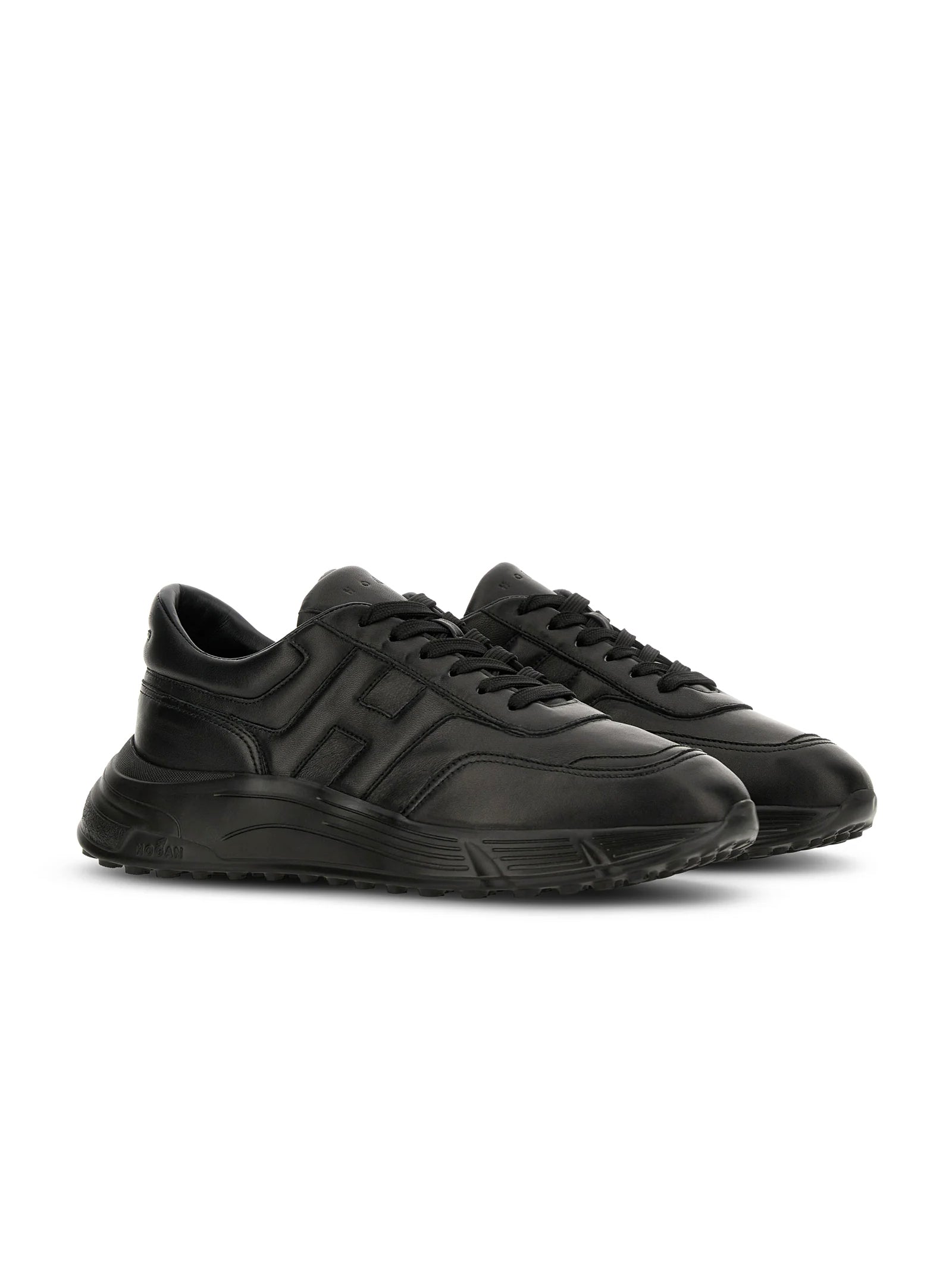 Hogan Hyperlight Sneakers-2