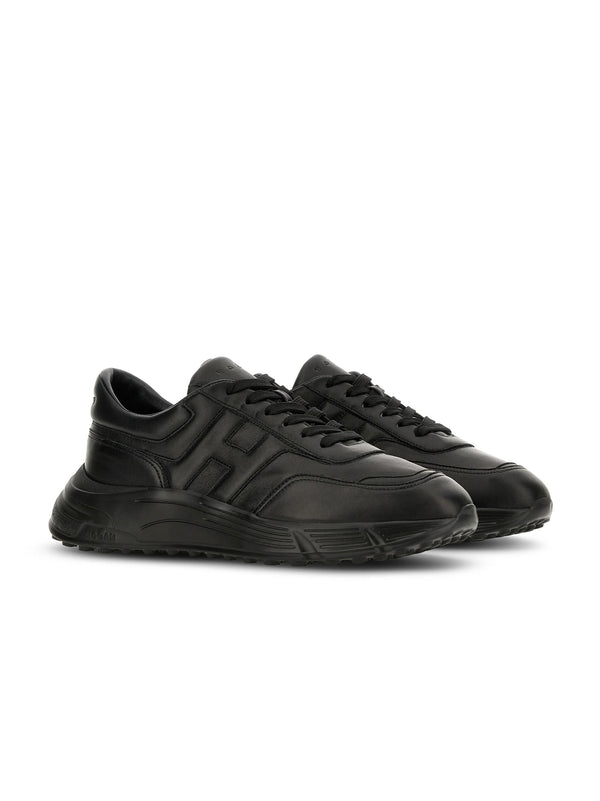 Hogan Hyperlight Sneakers-2