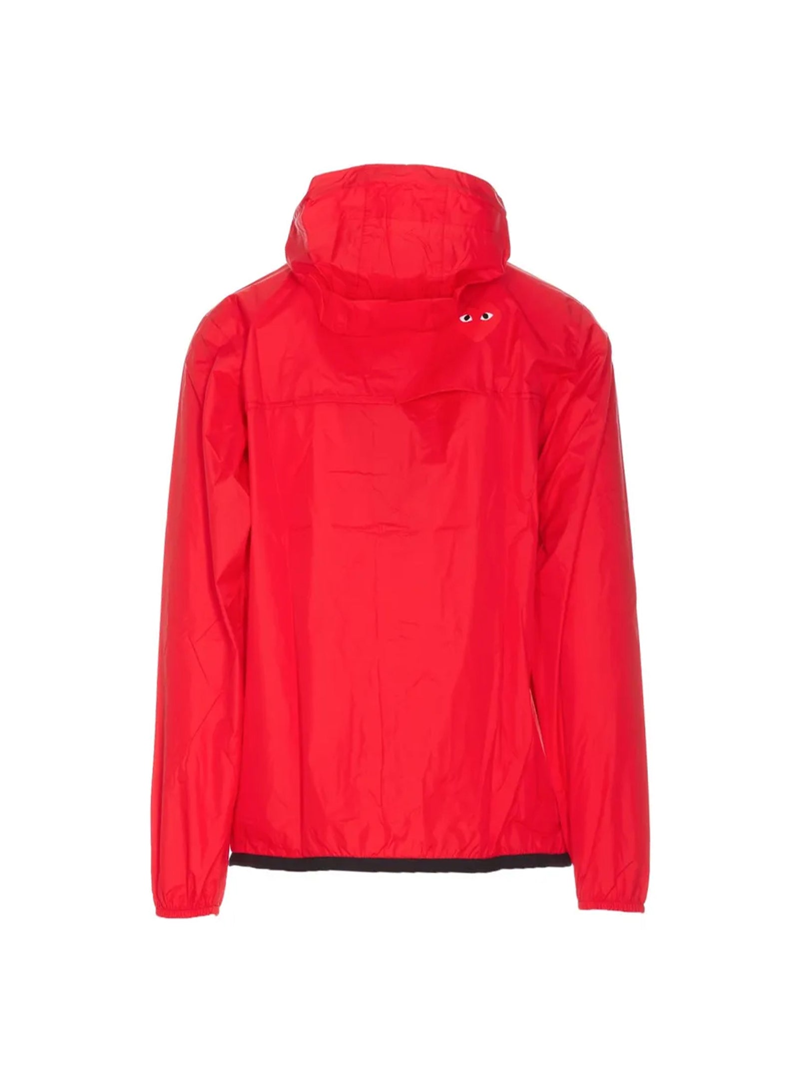 Giacca Cdg Kway-2