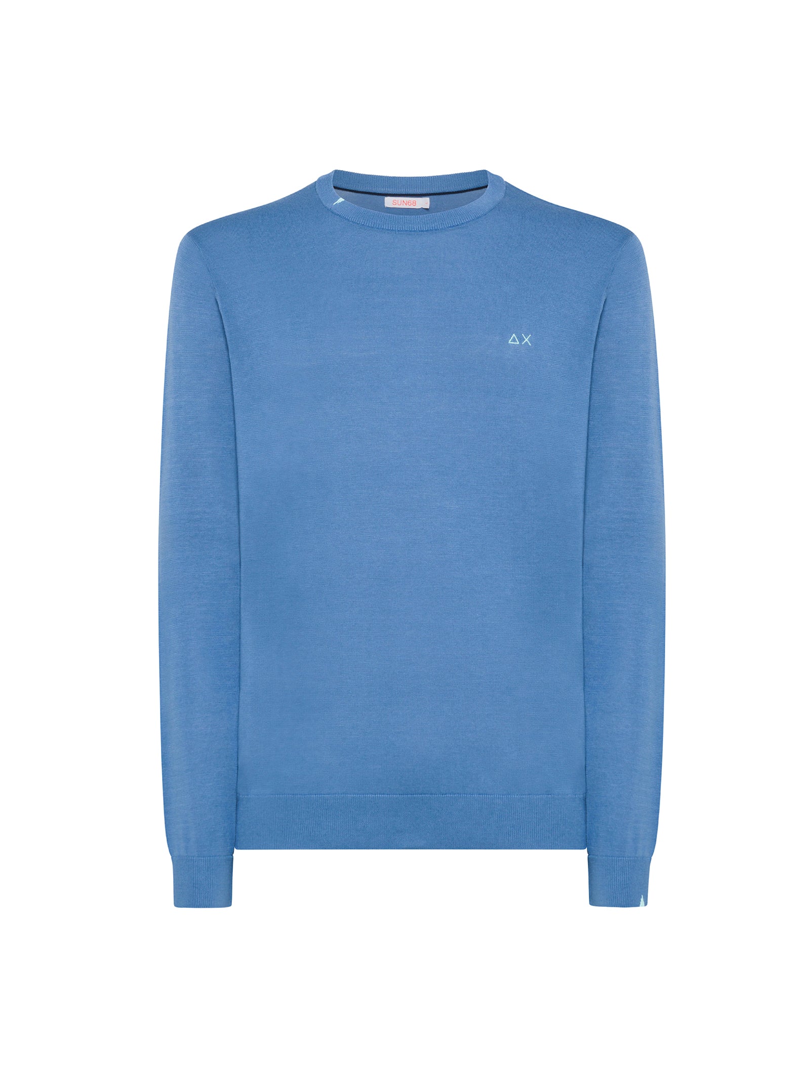 Maglia Girocollo-1