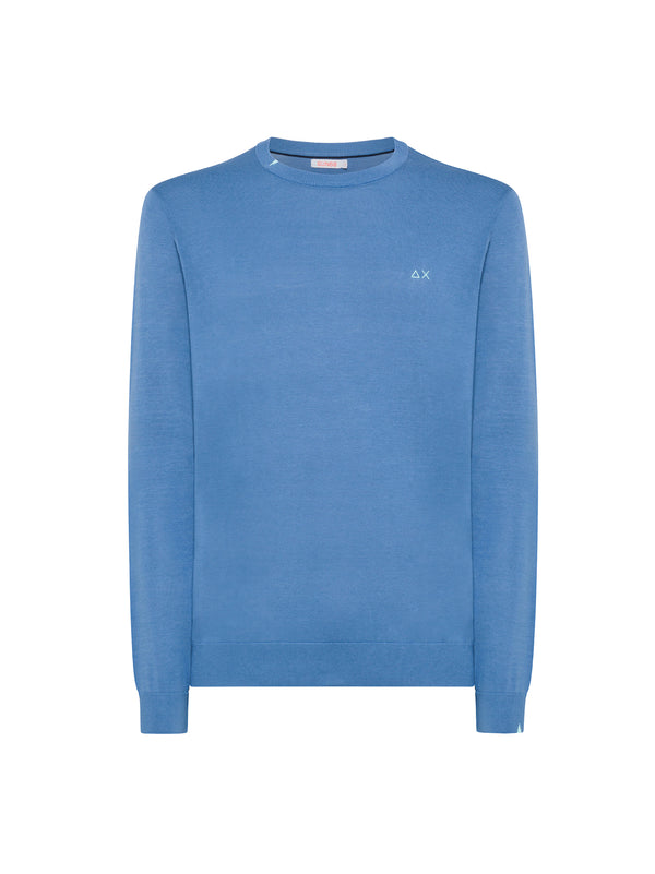 Maglia Girocollo