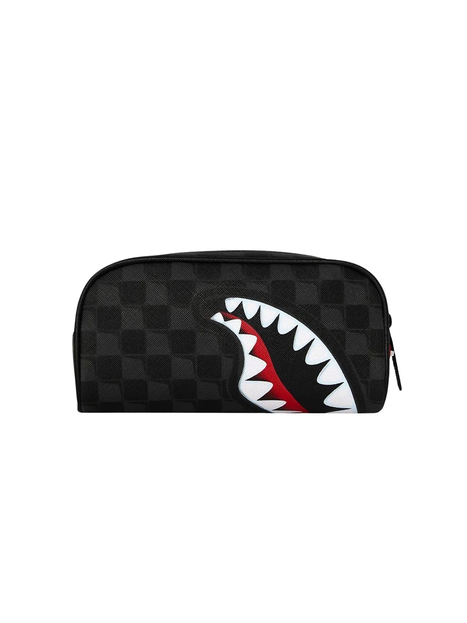 Pochette Sip Balloon Black Pencil Pouch-6