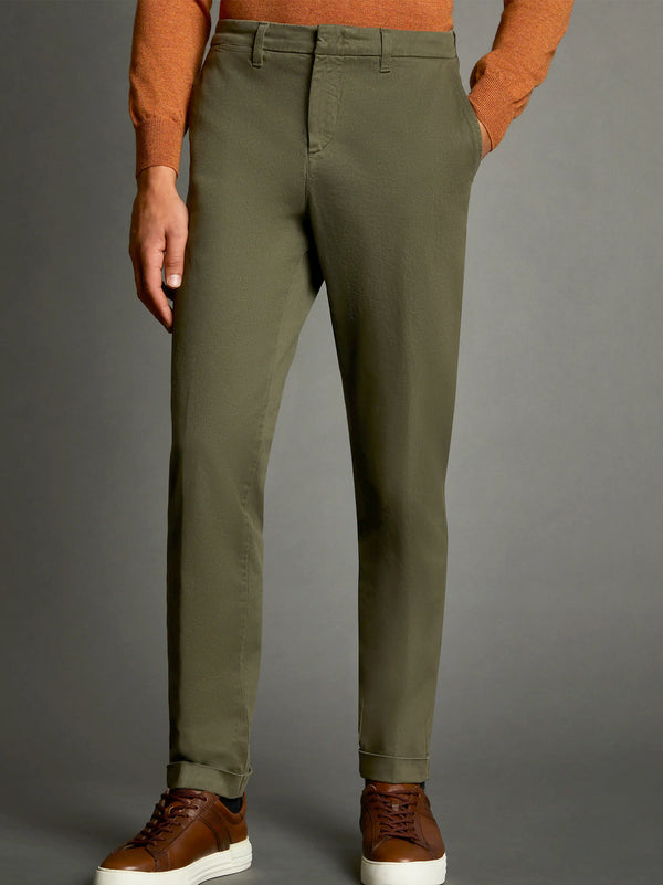 Pantalone Capri-2