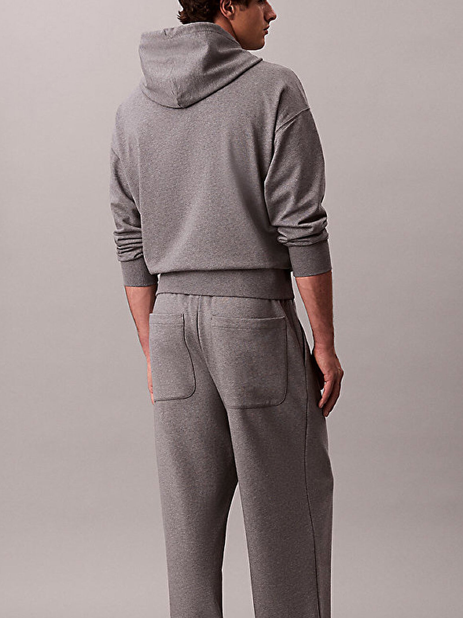 Felpa Con Cappuccio-3