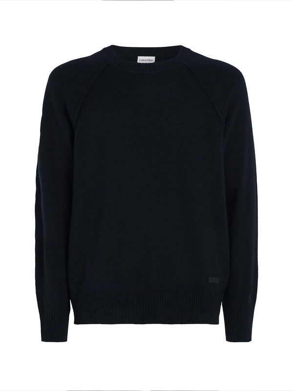 Maglia Girocollo