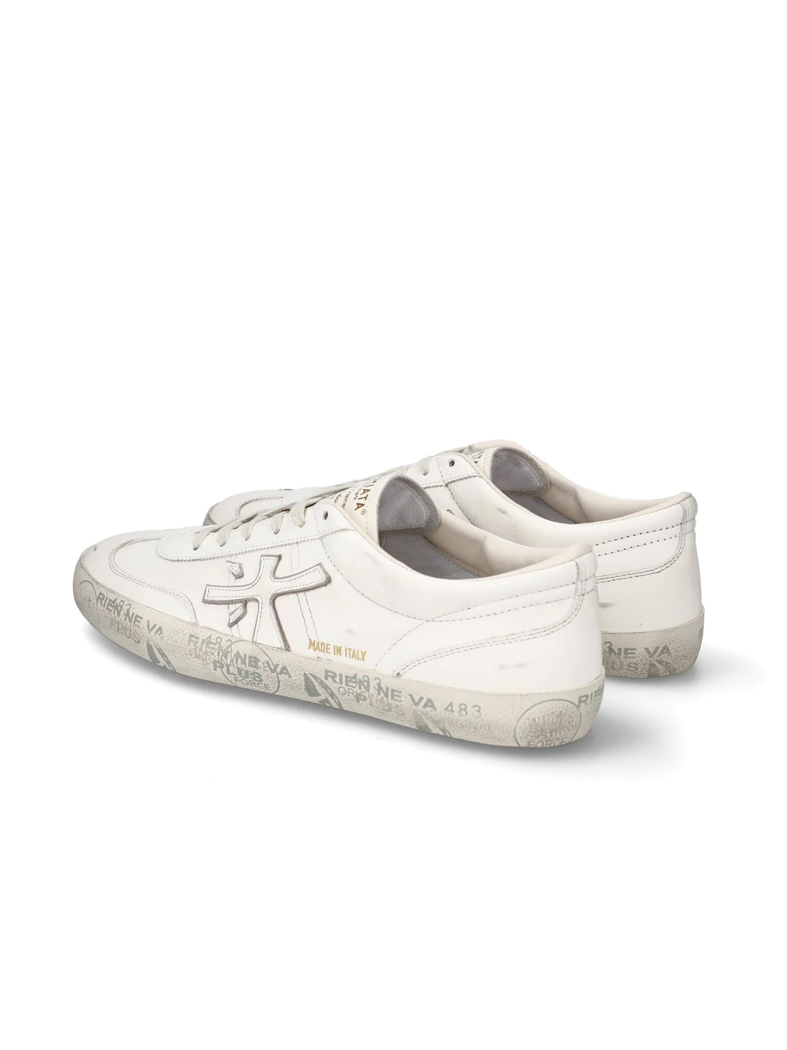 Sneakers David 8091-3